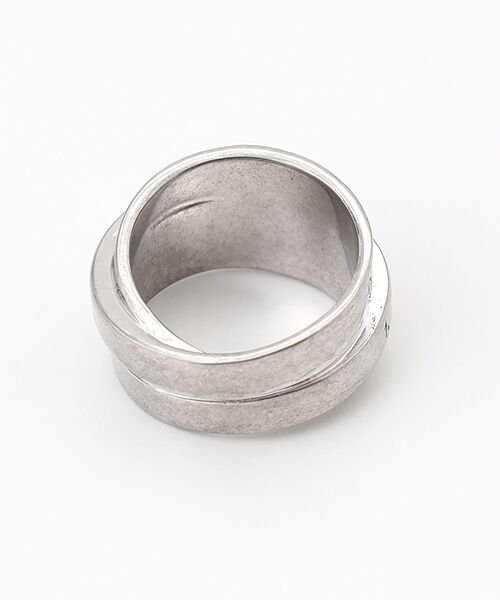 STYLE ＆ EDIT / スタイル＆エディット リング | リング | 詳細2