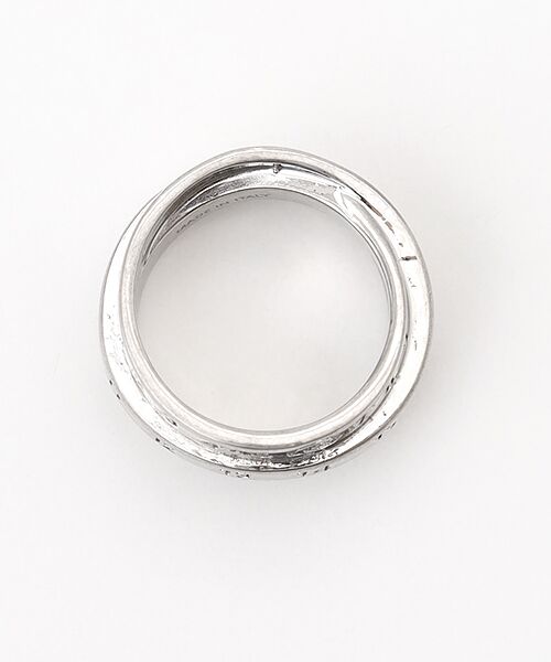 STYLE ＆ EDIT / スタイル＆エディット リング | リング | 詳細3