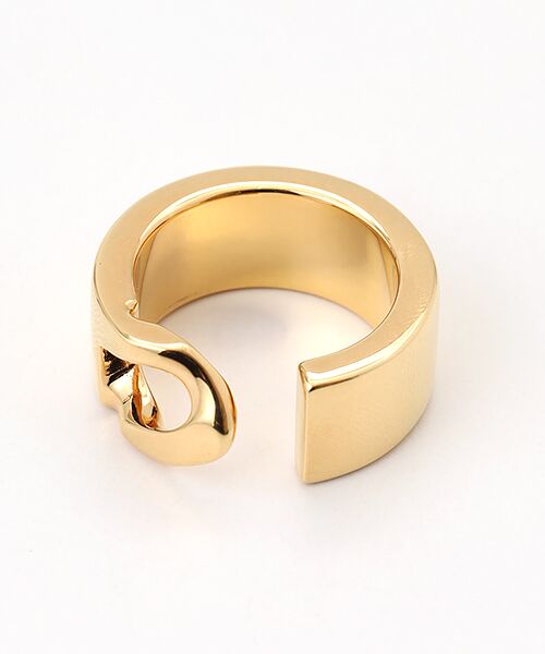 STYLE ＆ EDIT / スタイル＆エディット リング | リング | 詳細2