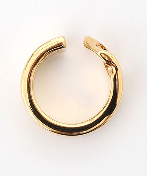 STYLE ＆ EDIT / スタイル＆エディット リング | リング | 詳細3