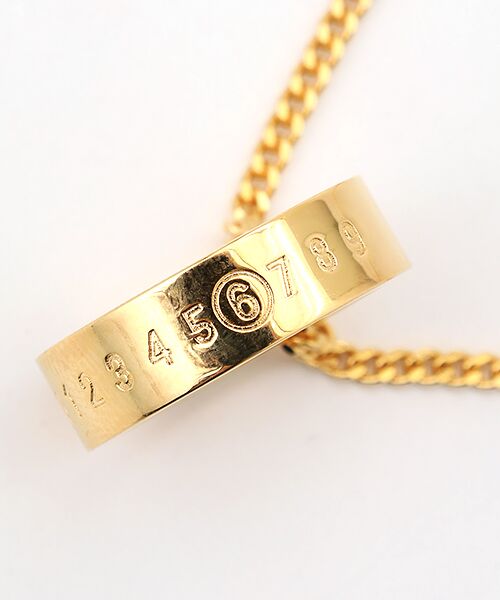 STYLE ＆ EDIT / スタイル＆エディット ネックレス・ペンダント・チョーカー | ネックレス・ペンダント・チョーカー | 詳細1