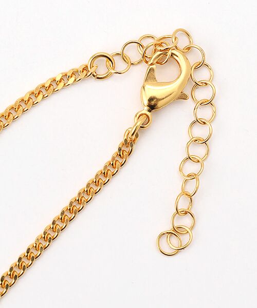 STYLE ＆ EDIT / スタイル＆エディット ネックレス・ペンダント・チョーカー | ネックレス・ペンダント・チョーカー | 詳細2