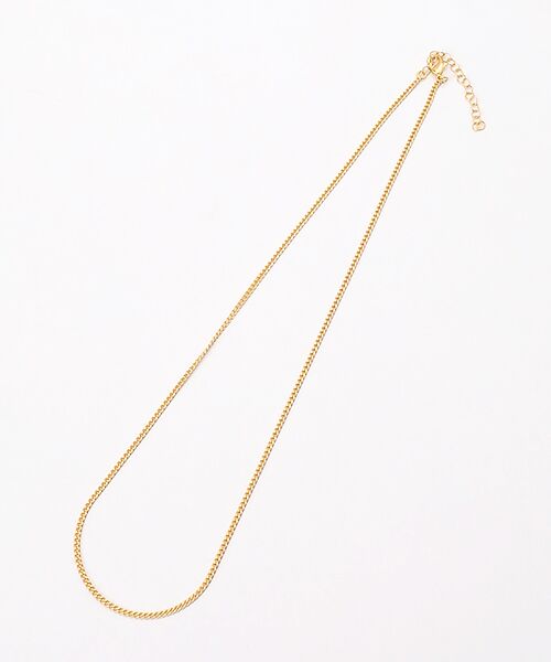 STYLE ＆ EDIT / スタイル＆エディット ネックレス・ペンダント・チョーカー | ネックレス・ペンダント・チョーカー | 詳細3