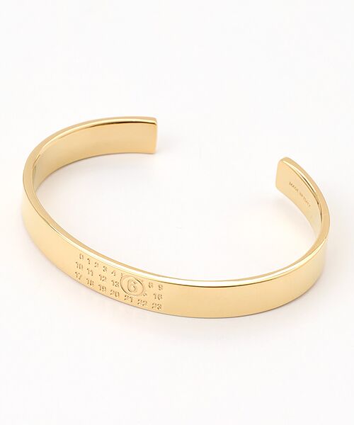 【MANA】ゴールド　バングル ハワイアンジュエリー バングル ブレスレット Bangles/Bracelets