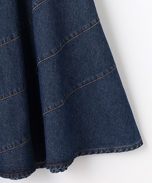 STYLE ＆ EDIT / スタイル＆エディット ロング・マキシ丈スカート | スカート（ロング） | 詳細3