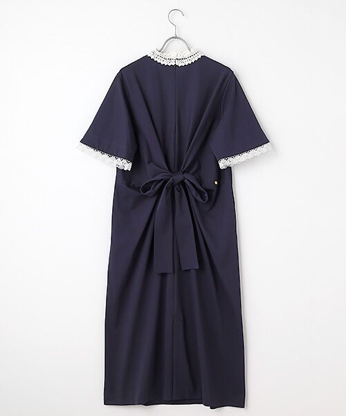 STYLE ＆ EDIT / スタイル＆エディット ロング・マキシ丈ワンピース | ワンピース（ロング） | 詳細1