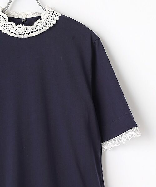 STYLE ＆ EDIT / スタイル＆エディット ロング・マキシ丈ワンピース | ワンピース（ロング） | 詳細2