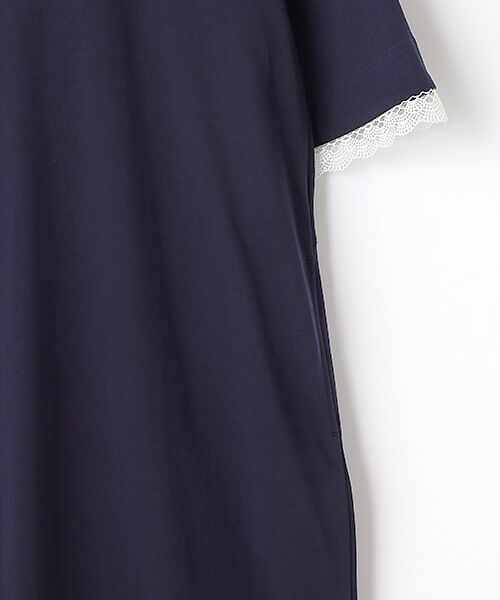 STYLE ＆ EDIT / スタイル＆エディット ロング・マキシ丈ワンピース | ワンピース（ロング） | 詳細3