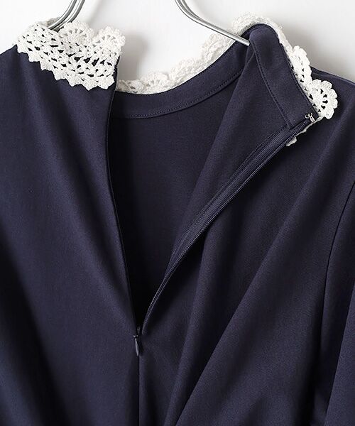 STYLE ＆ EDIT / スタイル＆エディット ロング・マキシ丈ワンピース | ワンピース（ロング） | 詳細5