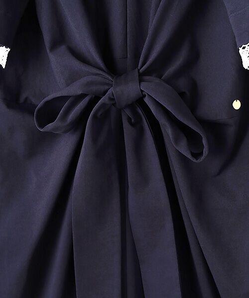 STYLE ＆ EDIT / スタイル＆エディット ロング・マキシ丈ワンピース | ワンピース（ロング） | 詳細6