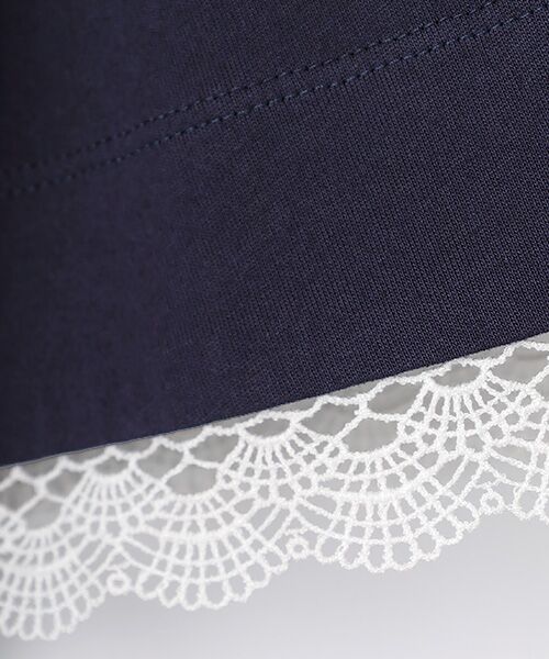 STYLE ＆ EDIT / スタイル＆エディット ロング・マキシ丈ワンピース | ワンピース（ロング） | 詳細8