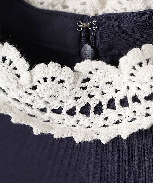 STYLE ＆ EDIT / スタイル＆エディット ロング・マキシ丈ワンピース | ワンピース（ロング） | 詳細9