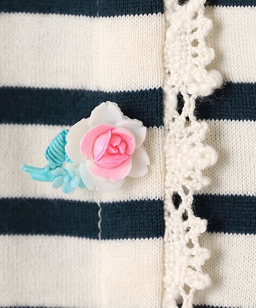 STYLE ＆ EDIT / スタイル＆エディット カーディガン・ボレロ | カーディガン | 詳細1