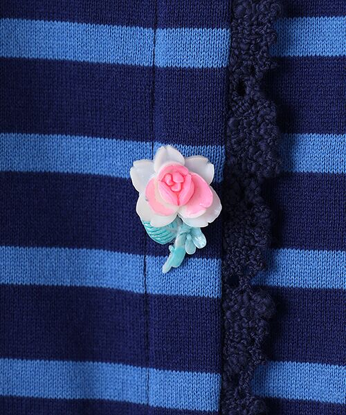 STYLE ＆ EDIT / スタイル＆エディット カーディガン・ボレロ | カーディガン | 詳細6