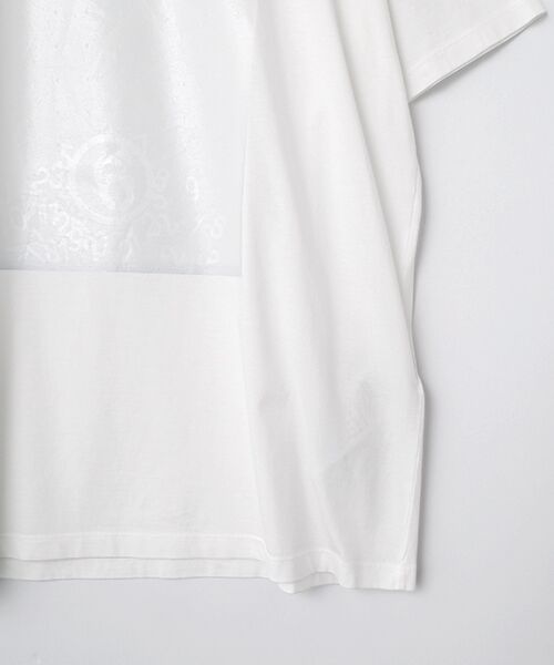 STYLE ＆ EDIT / スタイル＆エディット Tシャツ | Tシャツ | 詳細3