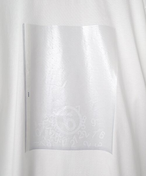 STYLE ＆ EDIT / スタイル＆エディット Tシャツ | Tシャツ | 詳細4