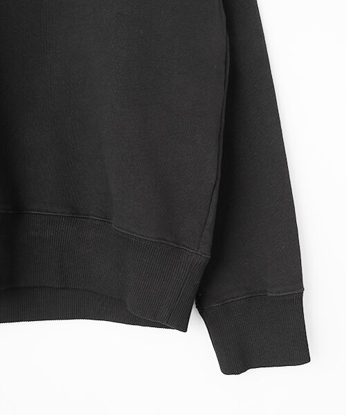 STYLE ＆ EDIT / スタイル＆エディット スウェット | スウェット | 詳細3