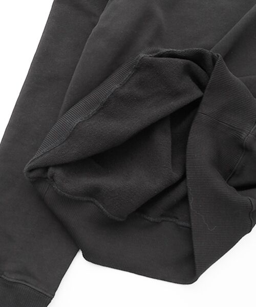 STYLE ＆ EDIT / スタイル＆エディット スウェット | スウェット | 詳細4