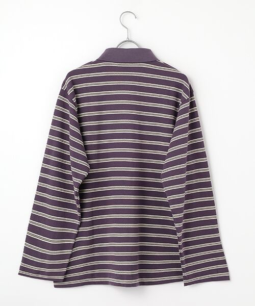 STYLE ＆ EDIT / スタイル＆エディット カットソー | カットソー | 詳細1