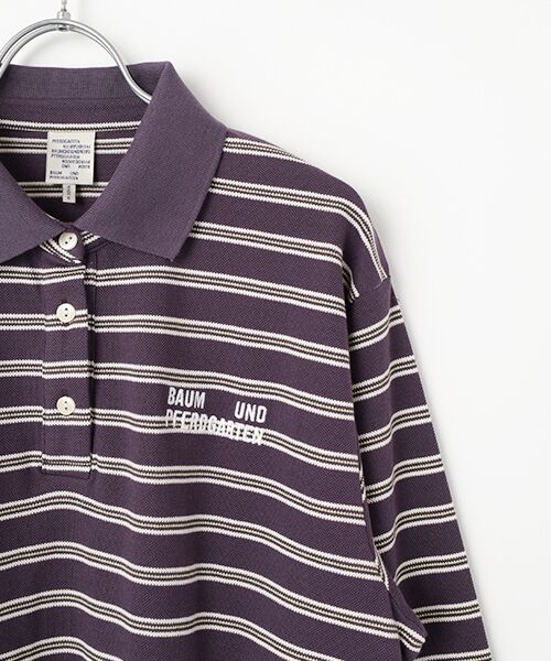 STYLE ＆ EDIT / スタイル＆エディット カットソー | カットソー | 詳細2