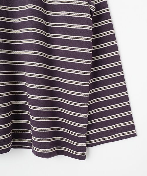 STYLE ＆ EDIT / スタイル＆エディット カットソー | カットソー | 詳細3