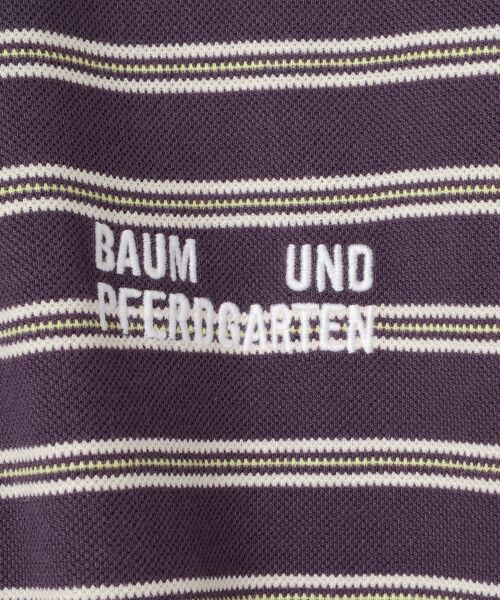 STYLE ＆ EDIT / スタイル＆エディット カットソー | カットソー | 詳細4