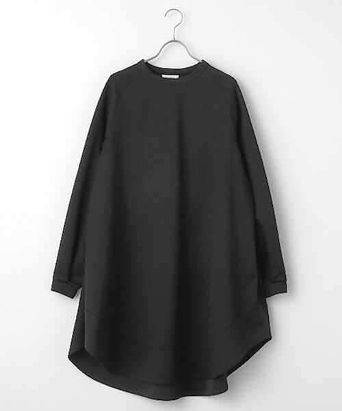 STYLE & EDIT/スタイル&エディット カットソー BLACK 1(36) STYLE & EDIT/スタイル&エディット カットソー BLACK 1(36)