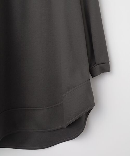 STYLE ＆ EDIT / スタイル＆エディット カットソー | カットソー | 詳細4