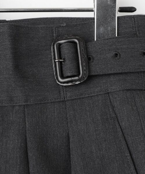 STYLE & EDIT / スタイル&エディット その他パンツ | パンツ | 詳細6