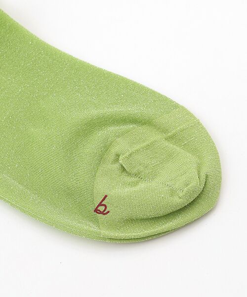 STYLE ＆ EDIT / スタイル＆エディット ソックス | ソックス | 詳細2