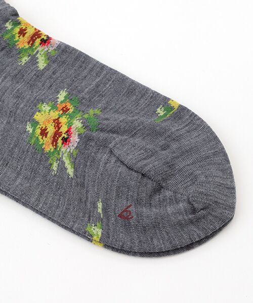 STYLE ＆ EDIT / スタイル＆エディット ソックス | ソックス | 詳細2