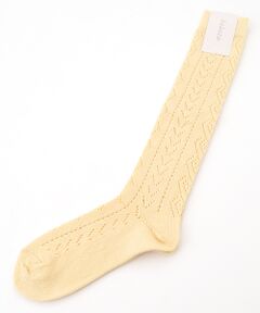 STYLE ＆ EDIT / スタイル＆エディット ソックス | ソックス