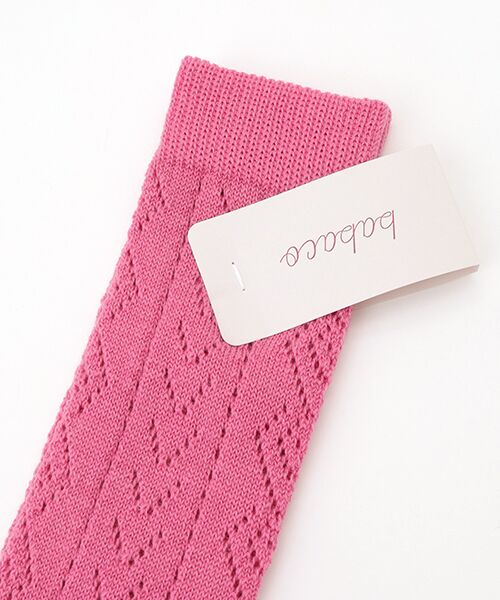 STYLE ＆ EDIT / スタイル＆エディット ソックス | ソックス | 詳細1