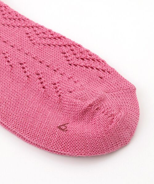 STYLE ＆ EDIT / スタイル＆エディット ソックス | ソックス | 詳細2