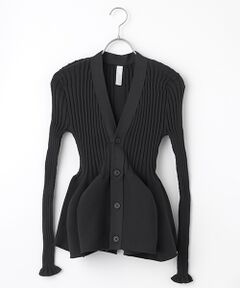 CFCL ポッタリー　カーディガン　タカシマヤstyle&edit別注 POTTERY CARDIGAN | CFCL (Women)/シーエフ