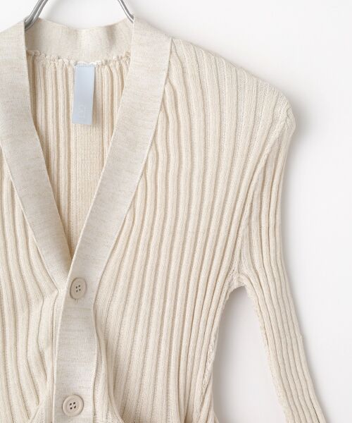 STYLE ＆ EDIT / スタイル＆エディット カーディガン・ボレロ | カーディガン | 詳細2