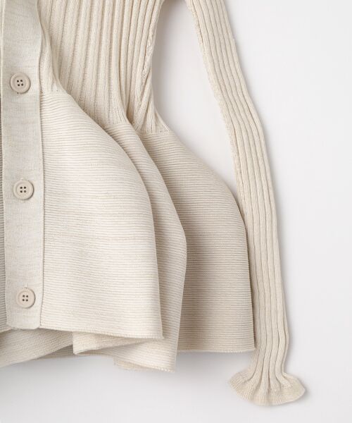 STYLE ＆ EDIT / スタイル＆エディット カーディガン・ボレロ | カーディガン | 詳細3