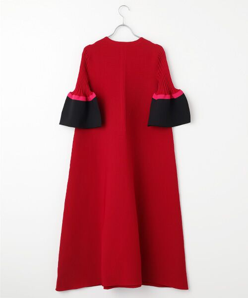 STYLE ＆ EDIT / スタイル＆エディット ロング・マキシ丈ワンピース | ワンピース（ロング） | 詳細2