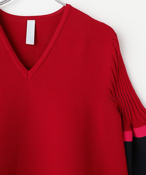 STYLE ＆ EDIT / スタイル＆エディット ロング・マキシ丈ワンピース | ワンピース（ロング） | 詳細3