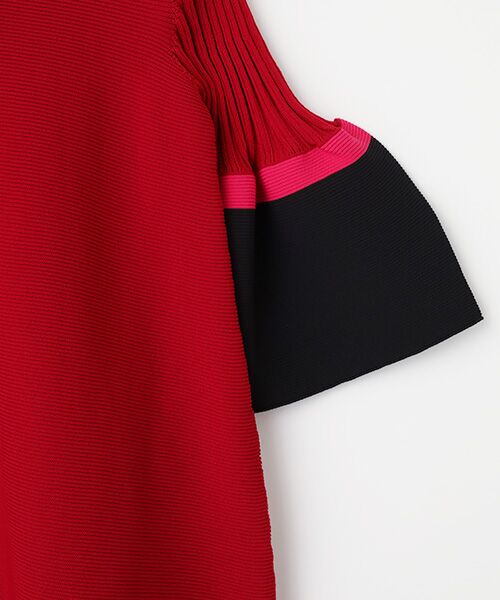 STYLE ＆ EDIT / スタイル＆エディット ロング・マキシ丈ワンピース | ワンピース（ロング） | 詳細4