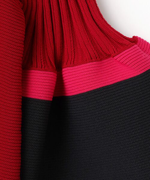 STYLE ＆ EDIT / スタイル＆エディット ロング・マキシ丈ワンピース | ワンピース（ロング） | 詳細6