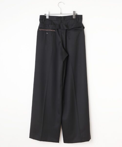 STYLE ＆ EDIT / スタイル＆エディット その他パンツ | パンツ | 詳細1