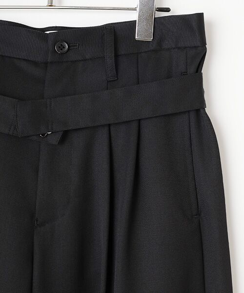 STYLE ＆ EDIT / スタイル＆エディット その他パンツ | パンツ | 詳細2