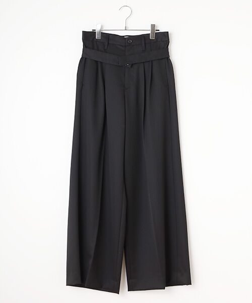 STYLE & EDIT/スタイル&エディット パンツ Black 2 STYLE & EDIT/スタイル&エディット パンツ Black 2