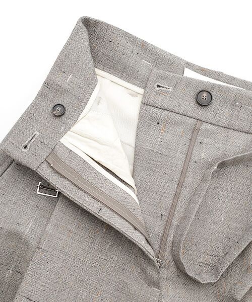 STYLE ＆ EDIT / スタイル＆エディット ショート・ハーフ・半端丈パンツ | ショート・ハーフ・半端丈パンツ | 詳細5