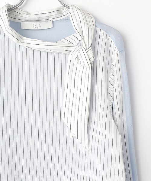 STYLE ＆ EDIT / スタイル＆エディット シャツ・ブラウス | ブラウス | 詳細2