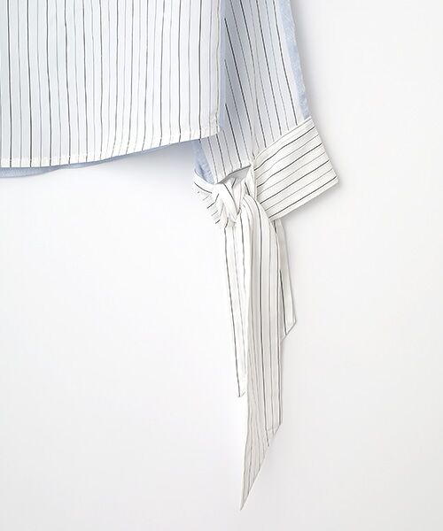 STYLE ＆ EDIT / スタイル＆エディット シャツ・ブラウス | ブラウス | 詳細3