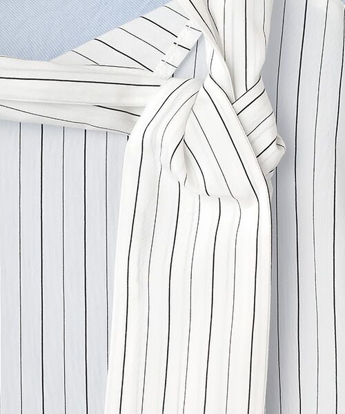 STYLE ＆ EDIT / スタイル＆エディット シャツ・ブラウス | ブラウス | 詳細4