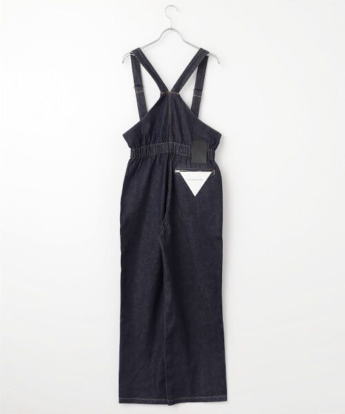 STYLE ＆ EDIT / スタイル＆エディット サロペット・オールインワン | サロペット・オールインワン | 詳細1