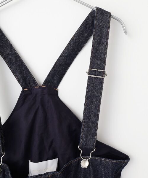 STYLE ＆ EDIT / スタイル＆エディット サロペット・オールインワン | サロペット・オールインワン | 詳細2